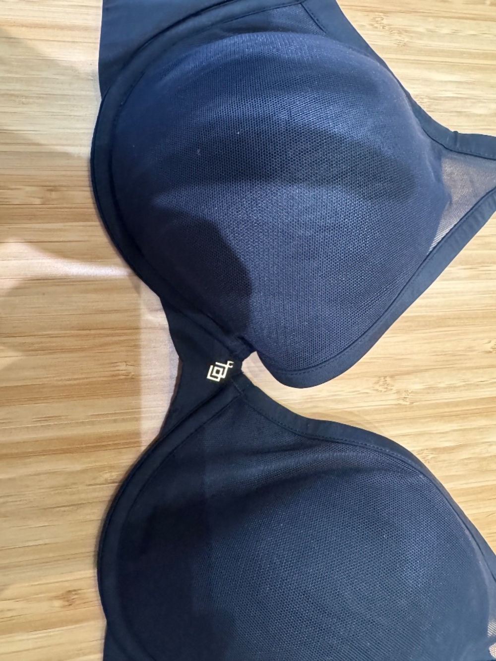Thirdlove bra - Picture 3 of 4